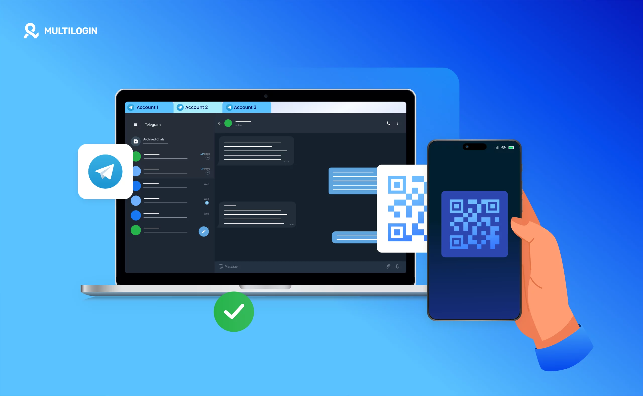 Mint primary data detection